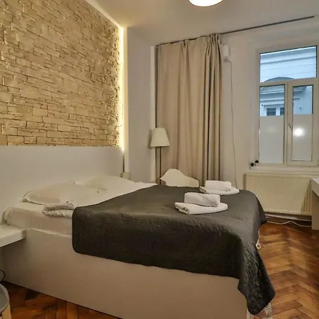 Seren I W Dryer, Near Old Town, Central, Quiet Apartman Bukarest