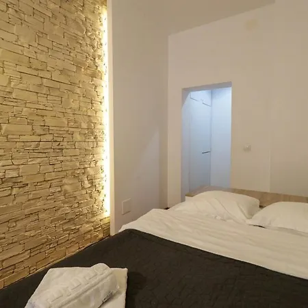 Apartman Seren I W Dryer, Near Old Town, Central, Quiet