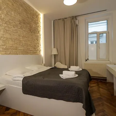 Apartamento Seren I W Dryer, Near Old Town, Central, Quiet *