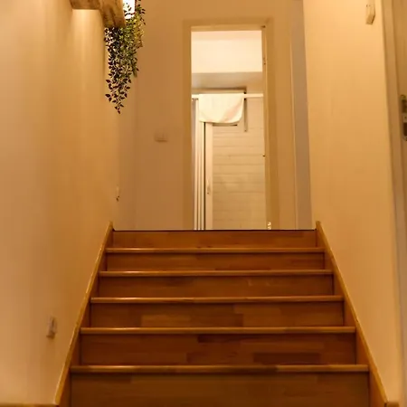 Apartman Seren I W Dryer, Near Old Town, Central, Quiet