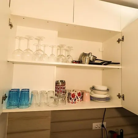 Apartman Seren I W Dryer, Near Old Town, Central, Quiet Bukarest