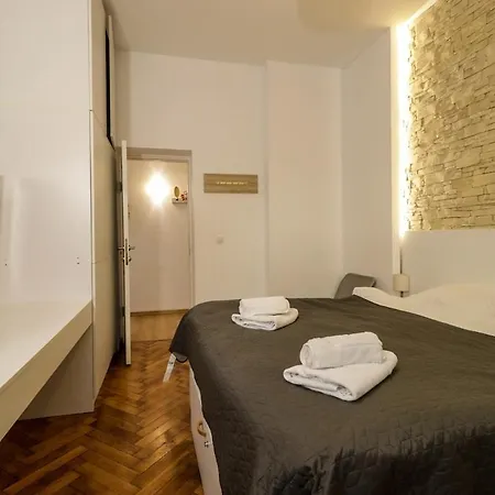 Apartman Seren I W Dryer, Near Old Town, Central, Quiet *