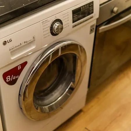 Seren I W Dryer, Near Old Town, Central, Quiet * Bukarest