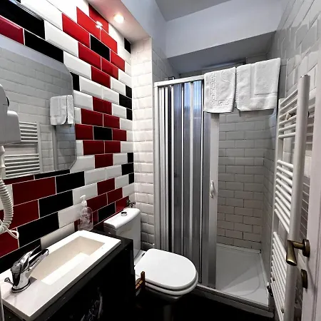 Seren I W Dryer, Near Old Town, Central, Quiet Apartman *