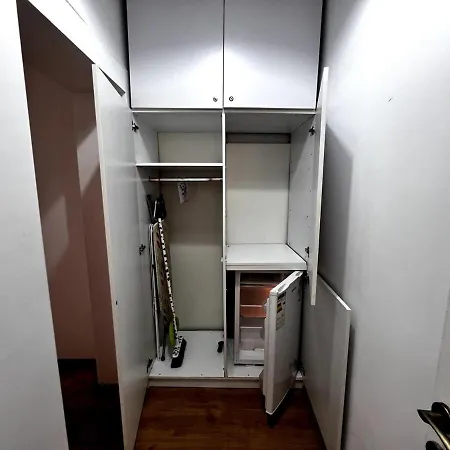 Apartman Seren I W Dryer, Near Old Town, Central, Quiet
